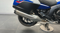 BMW K1600 GT SE (22MY)